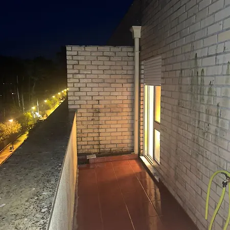Ubytování v soukromí Pilgrim *
