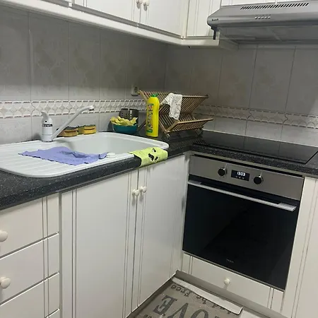 Pilgrim Ubytování v soukromí Fão