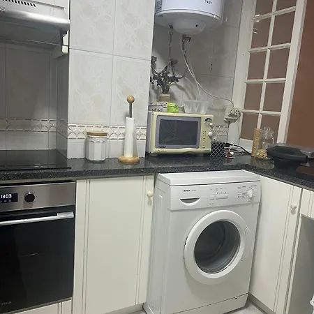 Quarto em Acomodações Particulares Pilgrim