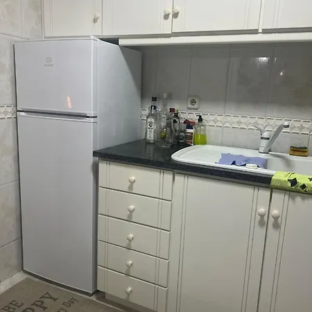 Pilgrim Quarto em Acomodações Particulares Fão