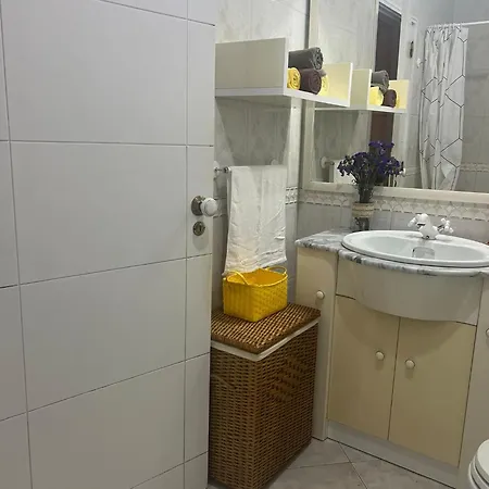 Quarto em Acomodações Particulares Pilgrim Fão