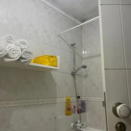 Quarto em Acomodações Particulares Pilgrim