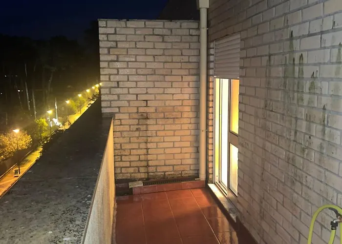 Quarto em Acomodações Particulares Pilgrim *