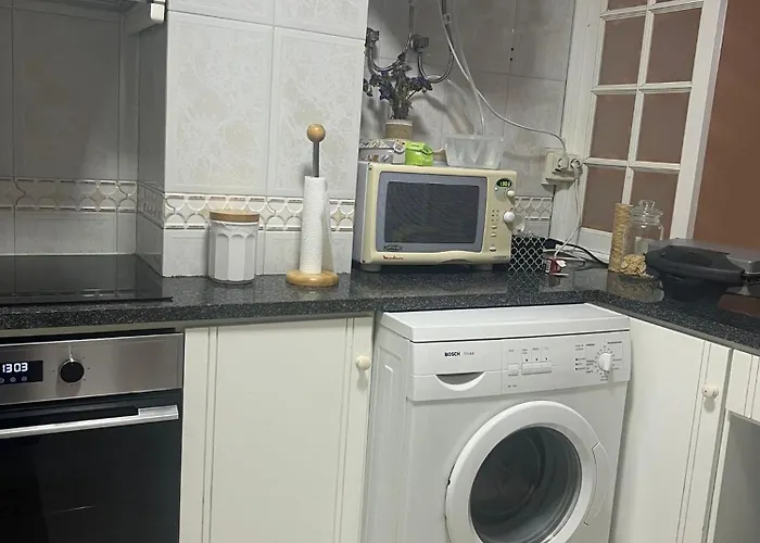 Quarto em Acomodações Particulares Pilgrim