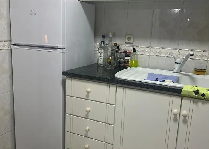 Pilgrim Quarto em Acomodações Particulares Fão