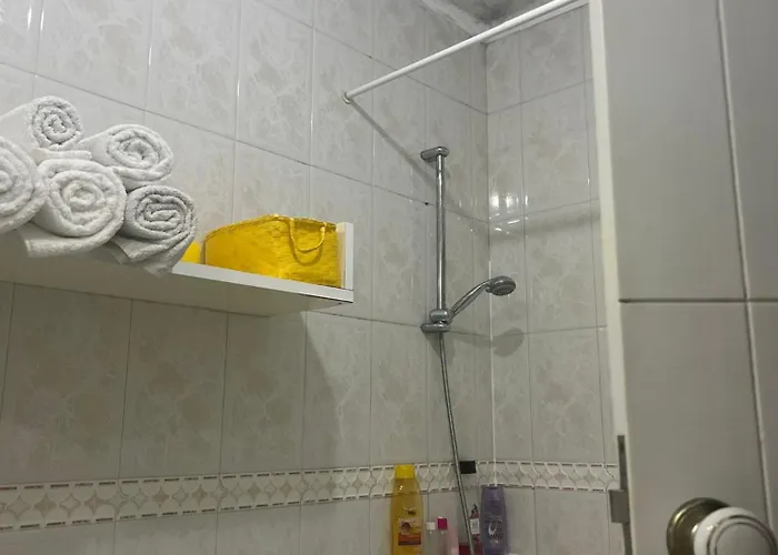 Quarto em Acomodações Particulares Pilgrim