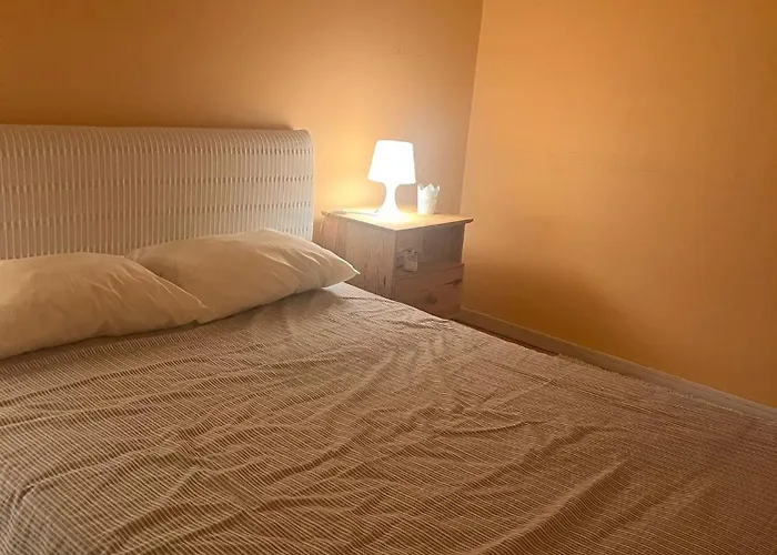 Quarto em Acomodações Particulares Pilgrim *