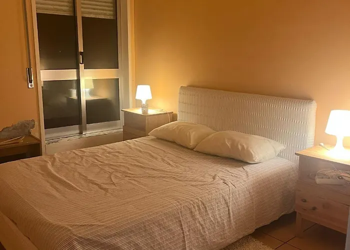 Quarto em Acomodações Particulares Pilgrim Fão