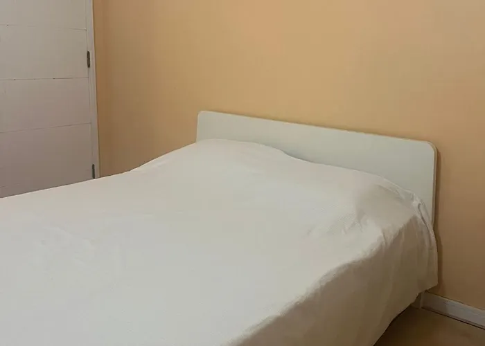 Quarto em Acomodações Particulares Pilgrim *