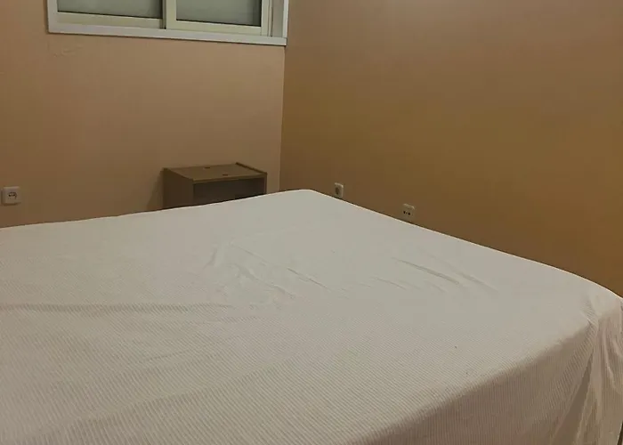 Pilgrim Homestay Fao